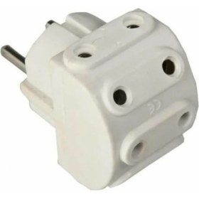 Resim Topraksız 5 Li Fiş 