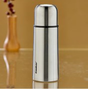 Resim bulishop 0.3LT KROM TERMOS PASLANMAZ ÇELİK - SIZDIRMAZ KAPAK = BARDAK 