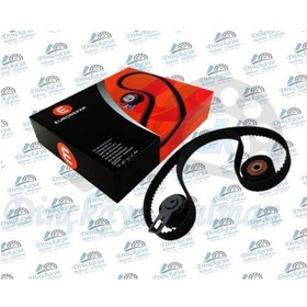 Resim PEUGEOT 1635067180 1608747480 TRİGER KİTİ (141DTS) - DV6C EURO5 ( 