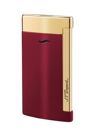 Resim S.T.Dupont 27707 Slim7 Çakmak 