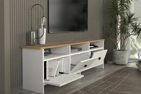 Resim GANDİAS TV SEHPASI, 150 CM 