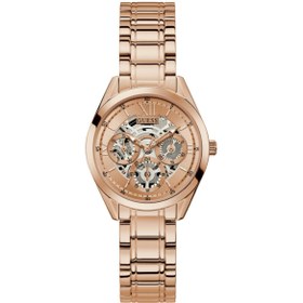 Resim Guess GUGW0253L3 Kadın Kol Saati 