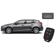 Resim Volvo V40 Elektrikli Bagaj Sistemi 2018+ 