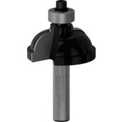 Resim Mena Rise 2608628358 Aksesuarı Profil F 8 Mm, R1 9,5 Mm, D 35 Mm, L 16,5 Mm, G 59 mm 