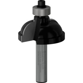 Resim Mena Rise 2608628358 Aksesuarı Profil F 8 Mm, R1 9,5 Mm, D 35 Mm, L 16,5 Mm, G 59 mm 