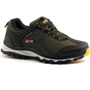 Resim Jump 16154 20026 Haki Su Geçirmez Waterproof 