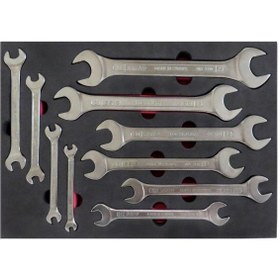 Resim Brio Hareketli Takım Dolabı 6 Çekmece New 233 Parça Kırmızı Dolu 