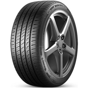 Resim Barum 255/50 R19 107Y XL Fr Bravuris 5hm Yaz Lastiği 2024 