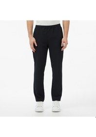 Resim Nautica Erkek Siyah Slim Fit Teknik Pantolon Düz P65106t Siyah 