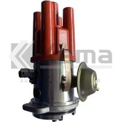 Resim 1211411 Distribütör 2 Fişli Opel Astra-f / Vectra-a 1.6 İthal 