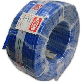 Resim Sel Hava Hortumu Mavi- 5/16''-8Mmx14Mm - 1 Metre Fiyatıdır 
