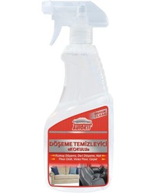 Resim Autokit Döşeme Temizleyici Kokulu 500ml 