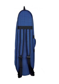 Resim Fortex 450 Serisi Kabak Kemane Çantası Softcase Lacivert 