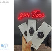 Resim GSM TUNA SAMSUNG WATCH 8 44MM KAPALI KUTU TR GARANTİLİ 