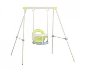 Resim Smoby Life Metal Bebek Salıncağı 830306 