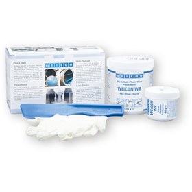Resim Weicon Weıcon Wr 500gr Epoksi Reçine 