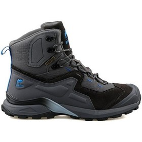 Resim Gamelu 23km Volt Bot Grey Erkek Trekking Bot Ve Ayakkabısı 23km-volt-bot-grey Gri 