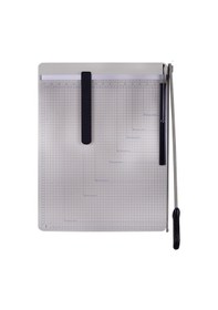 Resim Office Force OF Bps B3 Metal Tabanlı Kollu Giyotin 