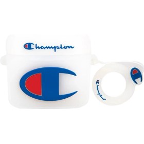 Resim Kılıf Benim Airpods Pro Uyumlu Champion Kılıf 