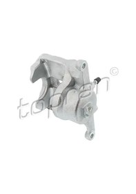 Resim Nissan X-trail T31 Fren Kaliperi On Sol 2008-2013 Topran 702033001 