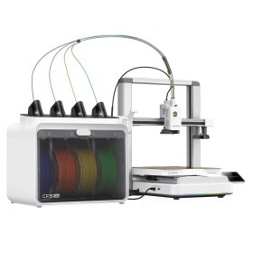 Resim Sparkx i7 Combo 3D Yazıcı 