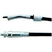 Resim Mondial Mg 125 Kilometre Teli 