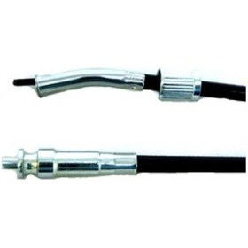 Resim Mondial Mg 125 Kilometre Teli 