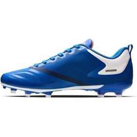 Resim Lescon Hıdra Unisex Krampon Spor Ayakkabı Sax Saks 