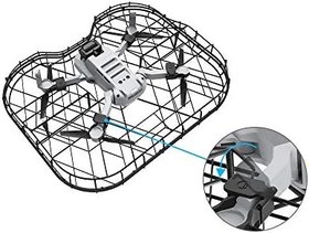 Resim PGYTECH DJI Mavic Mini için pervane koruması 