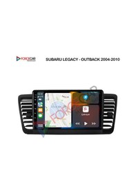 Resim SUBARU LEGACY_OUTBACK ANDROİD MULTİMEDYA 2_32 KABLOSUZ CARPLAY 