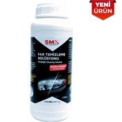 Resim SMX Far Temizleme Solüsyonu 1,5 kg 