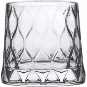 Resim 420194 Leafy Viski Bardağı 300CC - 4 Adet P420194 