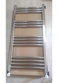 Resim 500x1000 krom havlupan + 2 adet radyatör vanası 