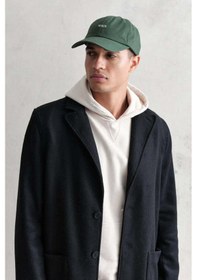 Resim American Rag Cie Rahat Fit Erkek Kot Pantolon - 100% Pamuk,, Tek Beden Ayarlanabilir Mavi 