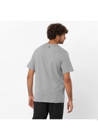 Resim Salomon Running Graphic Erkek Tişört C-sal221900e50g01 
