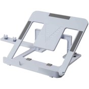 Resim Dolia F28 Ayarlanabilir Laptop Standı 