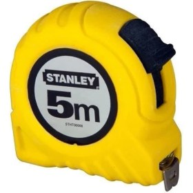 Resim AyrStore Stanley ST130497 Şerit Metre 5 Metre 19MM 