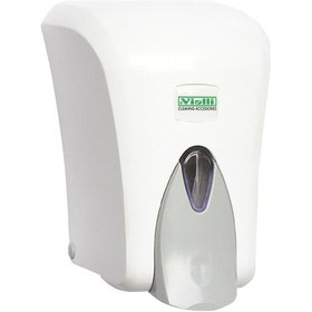 Resim Vialli F6 Hazneli Köpük Sabun Dispenseri 1000 Ml 
