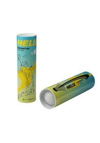 Resim Helix Badminton Topu Hobi Bbt-6'lı 