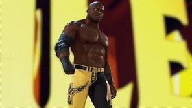 Resim 2K Games Wwe 2K23 PS4 Oyunları 