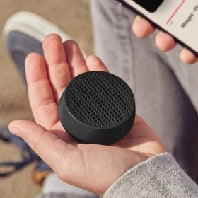 Resim Lexon Mino S Bluetooth Hoparlör Siyah LA123N9 