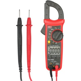 Resim Normadia Güçlü Dijital Pensampermetre UT202A 600A True Rms, Hassas Ölçüm 