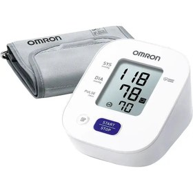 Resim Omron M2 Basic Dijital Koldan Ölçer Tansiyon Aleti 