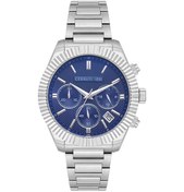 Resim Cerruti 1881 Cıwgı0090901 Erkek Kol Saati Metalik Gri 