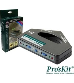 Resim Pro's Kit NT-6352 Duvar Tarayıcı Metal Bulucu 