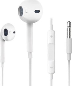 Resim Apple Uyumlu Paleon Ios 5 5s 6 6plus 6s 6s Plus Earpods Kulaklık 