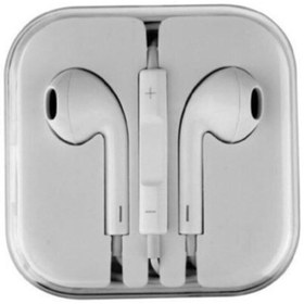Resim Kensa Ios 5-5s-6-6s-6-6s Plus Kulak İçi Kulaklık 