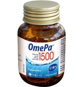 Resim Omepa Balık Yağı 1500 Mg 30 Kapsül 
