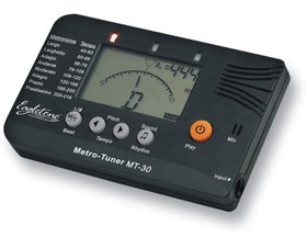 Resim Cherub MT30 Metronom & Tuner | Musedo Serisi Dijital Akort Aleti 