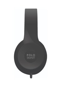 Resim Polosmart FS26 Kulak Üstü Oyuncu Kulaklığı 
